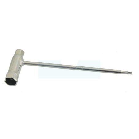 Cle multiple pour Stihl (41288903400)