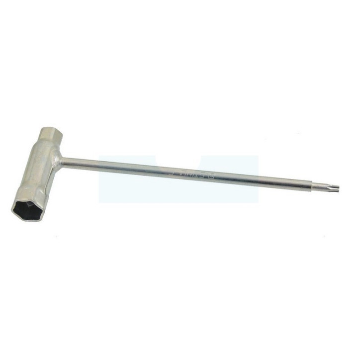 Cle multiple pour Stihl (41288903400)