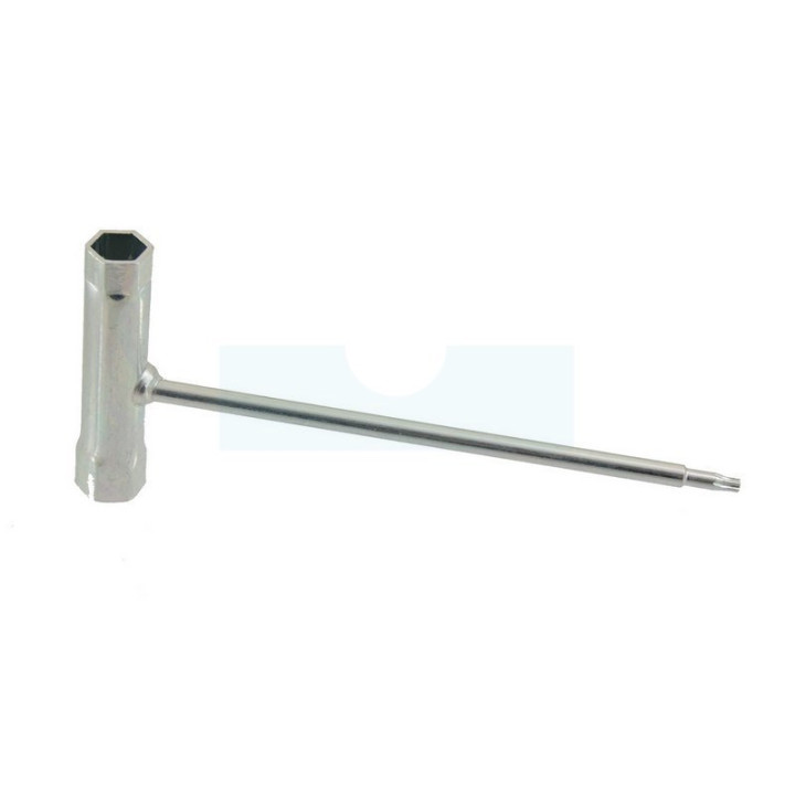 Clé multiple pour Stihl (41808903400)