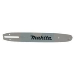 Guide pour tronçonneuse Dolmar (Coupe de 30cm) (3/8'' / 1.1mm / 46) (412030611)