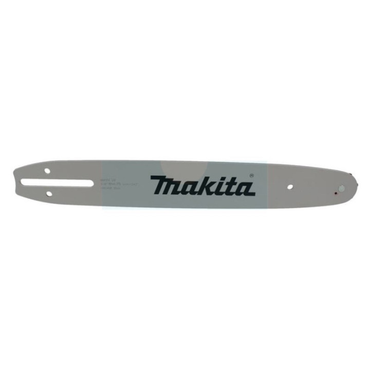 Guide pour tronçonneuse Dolmar (Coupe de 30cm) (3/8'' / 1.1mm / 46) (412030611)