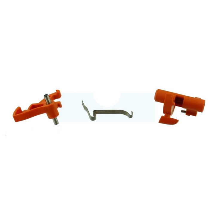 Kit arbre de commande pour tronçonneuse Stihl (11371800951)