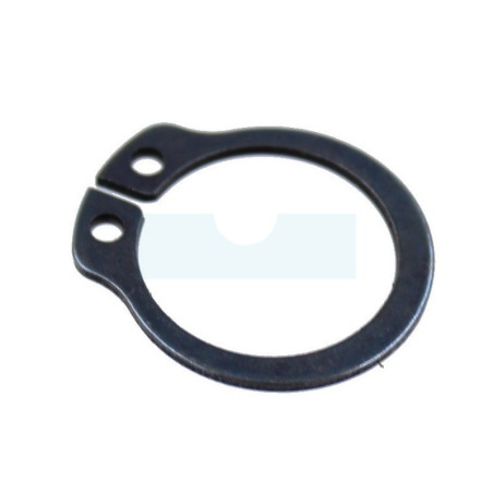 Circlip pour tracteur tondeuse Mc Culloch (735311800)