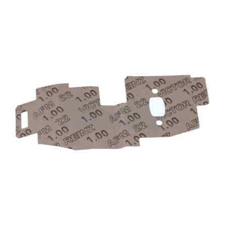 Joint d'échappement pour combi-système / perche élagueuse / taille-haie / débroussailleuse Stihl (41371490600)