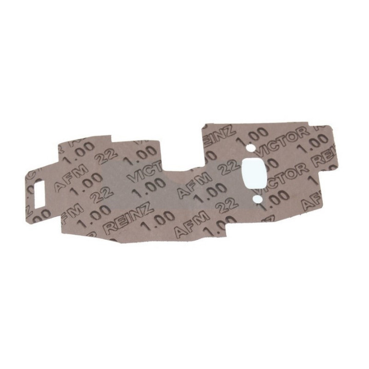 Joint d'échappement pour combi-système / perche élagueuse / taille-haie / débroussailleuse Stihl (41371490600)