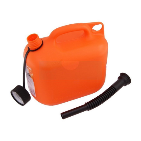 Bidon d'essence 5L Stihl (00008810200)