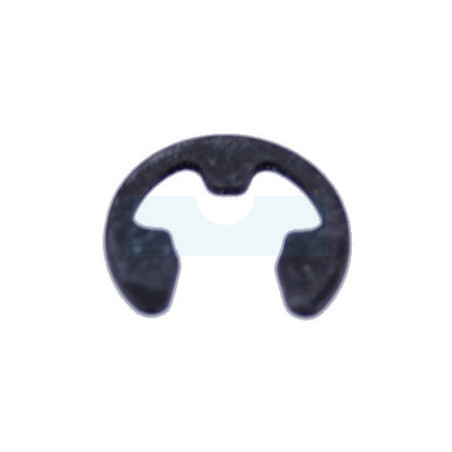 Circlip pour tracteur tondeuse / débroussailleuse / tronçonneuse Mc Culloch (735310920)