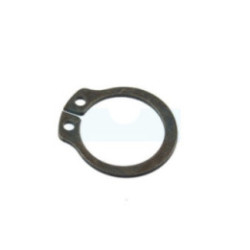 Circlips pour tracteur tondeuse / motobineuse / débroussailleuse / tondeuse robot Mc Culloch (735311700)