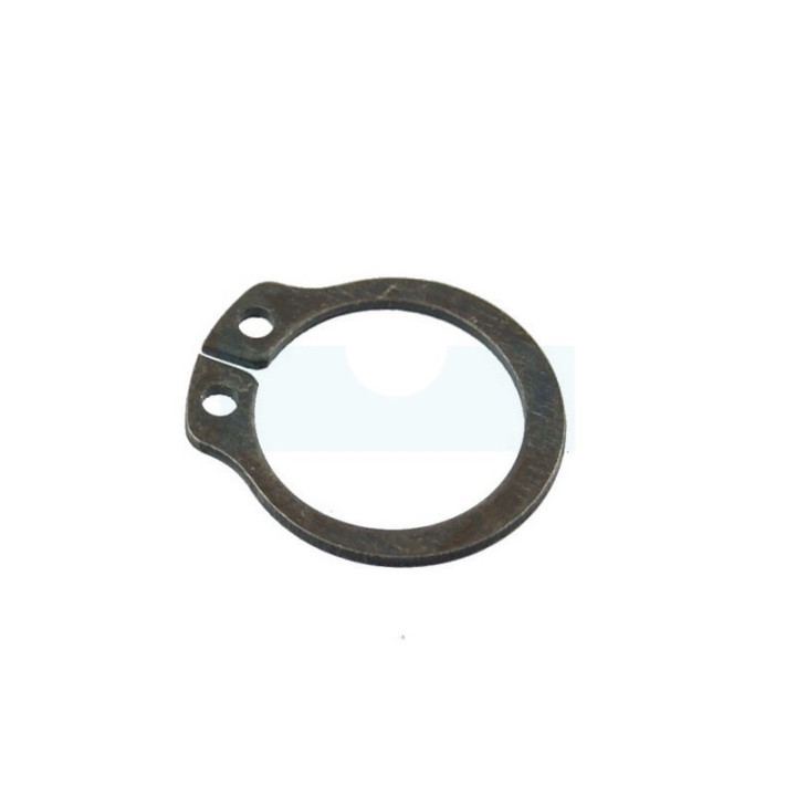 Circlips pour tracteur tondeuse / motobineuse / débroussailleuse / tondeuse robot Mc Culloch (735311700)