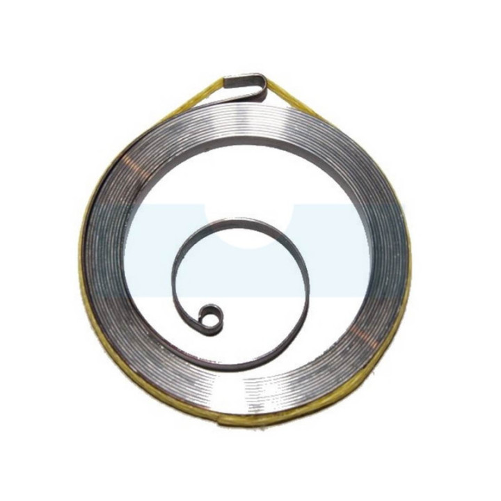 Ressort de lanceur pour débroussailleuse Stihl (41301951600)