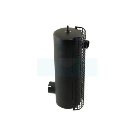 Pot d'échappement pour moteur As Motor (E04881)