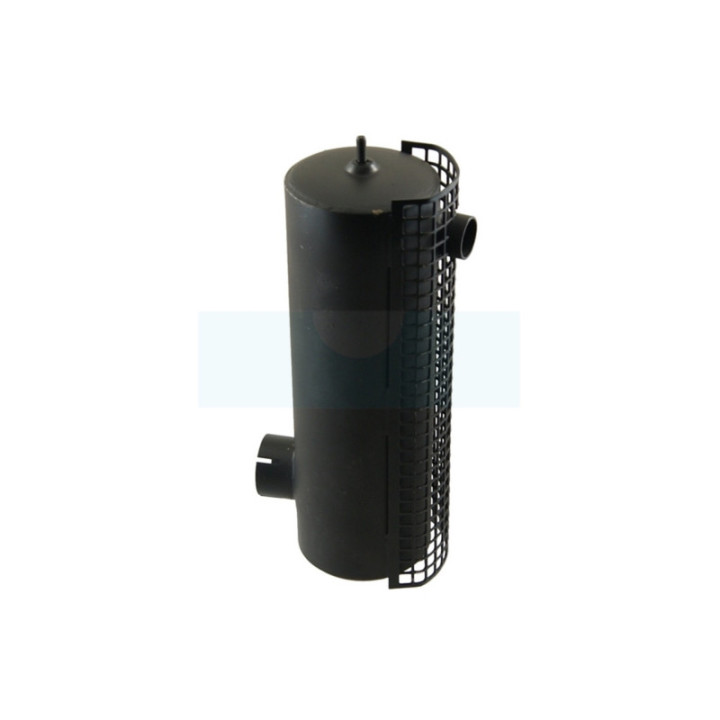 Pot d'échappement pour moteur As Motor (E04881)