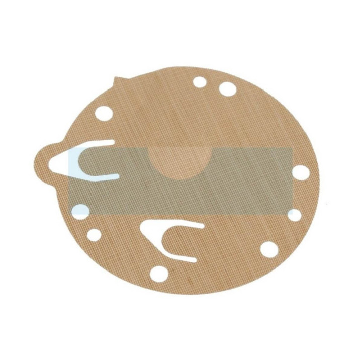 Membrane De Pompe T pour tarière / tronçonneuse Stihl (11061214803)