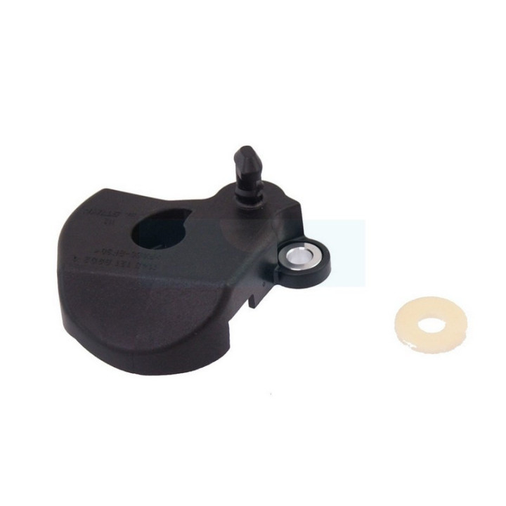 Elément de support de filtre à air pour tronçonneuse Stihl (11451204105)