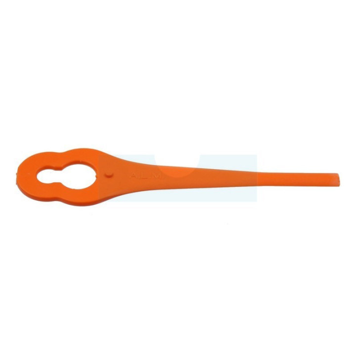 Couteau plastique pour coupe bordure Aldi (91099404)