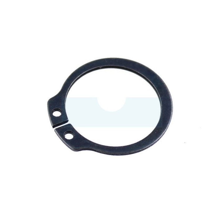 Circlips de sécurité pour tracteur tondeuse Husqvarna (735312600)