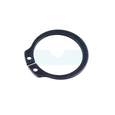 Circlips de sécurité pour tracteur tondeuse Mc Culloch (735312600)