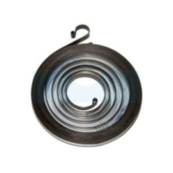 Ressort de lanceur pour tarière / tronçonneuse / découpeuse / débroussailleuse Stihl (11171900601)