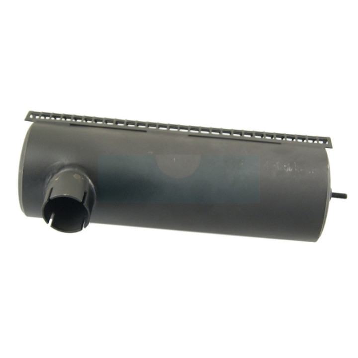 Pot d'échappement pour moteur As Motor (E04881)