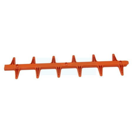 Contre lame plastique pour taille-haie Stihl (48517929701)