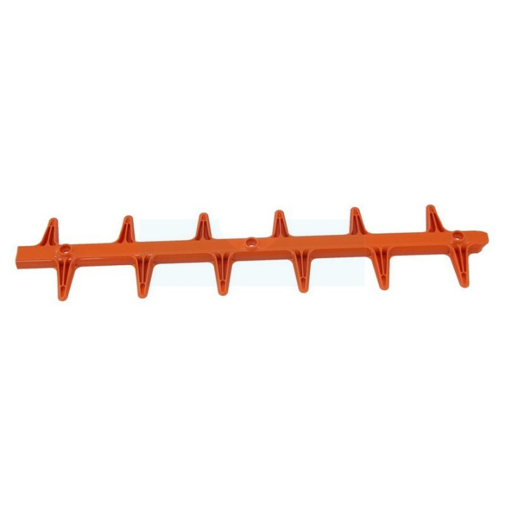 Contre lame plastique pour taille-haie Stihl (48517929701)