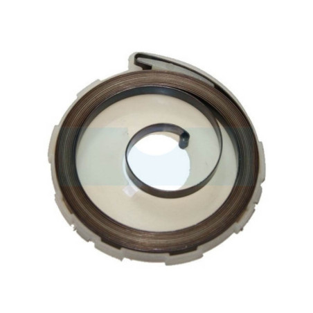 Ressort de lanceur pour débroussailleuse / souffleur / tronçonneuse Stihl (42821900600)