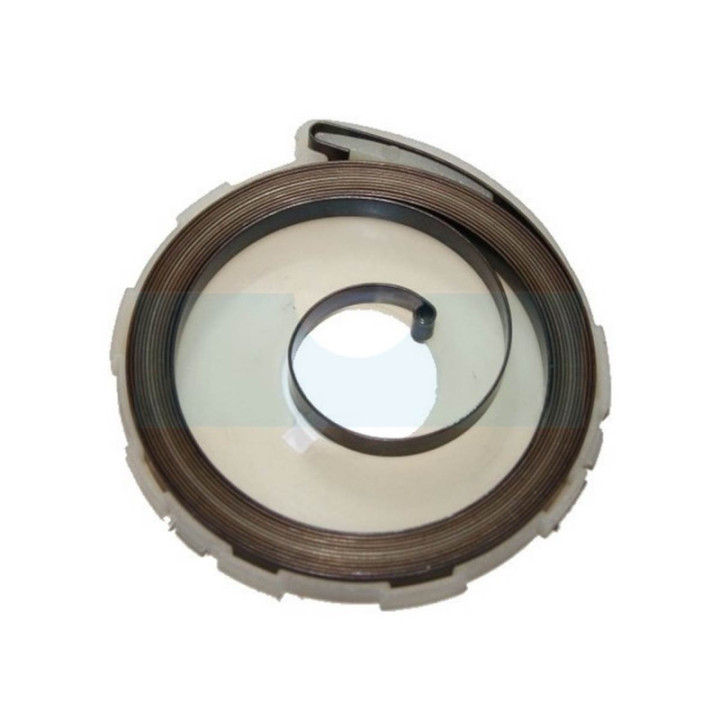 Ressort de lanceur pour débroussailleuse / souffleur / tronçonneuse Stihl (42821900600)