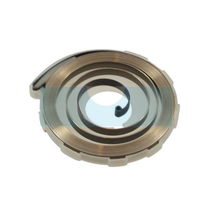 Ressort de lanceur pour débroussailleuse / souffleur / tronçonneuse Stihl (42821900600)