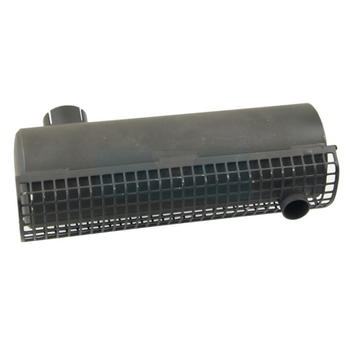 Pot d'échappement pour moteur As Motor (E04881)