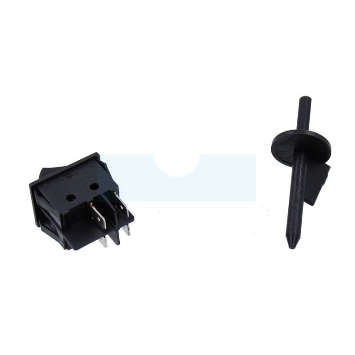 Commutateur pour nettoyeur haute pression Stihl (47764300500)