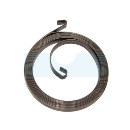 Ressort de lanceur pour moteur Tecumseh / Tecnamotor (27920126)