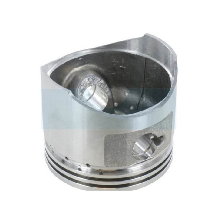 Piston pour moteur / groupe électrogène / motoculteur / pompe à eau Honda (13101883003)