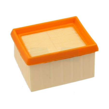Filtre à air pour moteur Wacker (0108076)