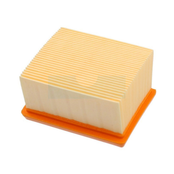Filtre à air pour tronçonneuse Dolmar (394173010)