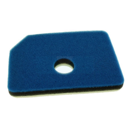 Filtre à air pour moteur Wacker (0108074)