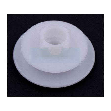 Poulie de lanceur pour tronçonneuse Echo (17721560930)