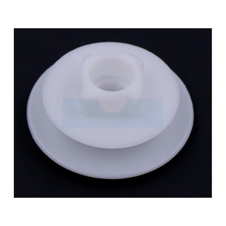 Poulie de lanceur pour tronçonneuse Echo (17721560930)