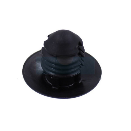 Clips pour tracteur tondeuse Husqvarna (532445143)