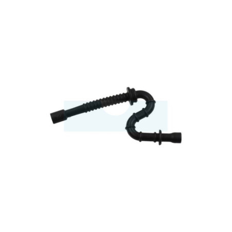 Tuyau d'essence pour tronçonneuse Stihl (11273587703)