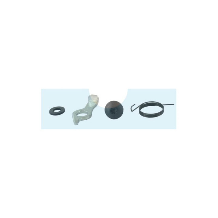 Cliquet de lanceur pour tronçonneuse Efco (50162019)