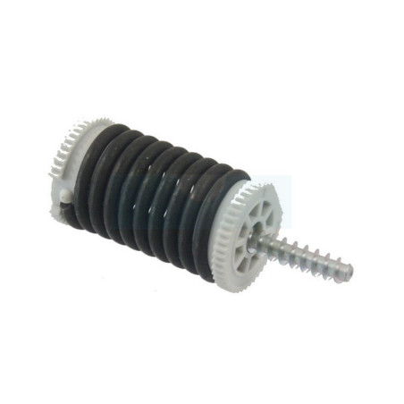 Ressort anti vibration pour débroussailleuse Stihl (41477908300)