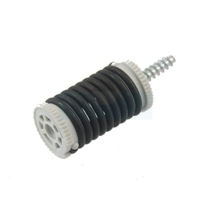 Ressort anti vibration pour débroussailleuse Stihl (41477908300)
