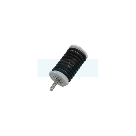 Ressort anti vibration pour débroussailleuse Stihl (41477908301)
