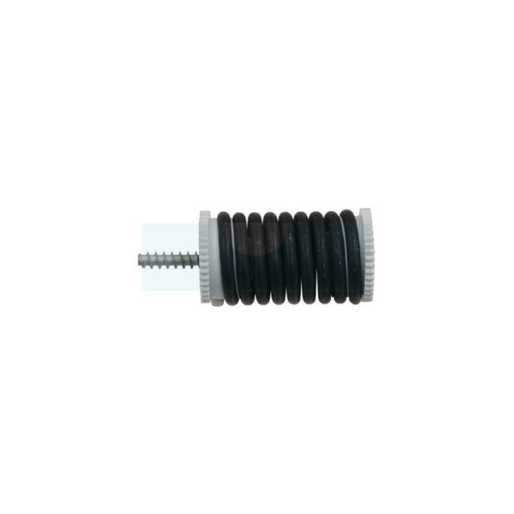 Ressort anti vibration pour débroussailleuse Stihl (41477908301)