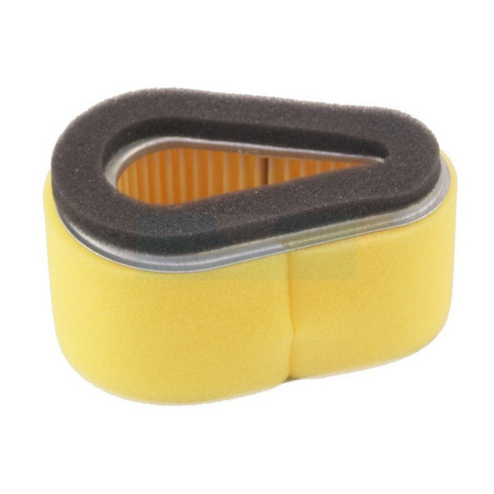 Filtre à air pour moteur Kawasaki (110132120)