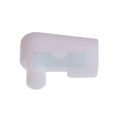 Cliquet de lanceur pour débroussailleuse Oleo Mac (72700087)