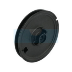 Poulie de lanceur pour moteur Kawasaki (591012076)