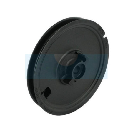 Poulie de lanceur pour moteur Kawasaki (591012076)