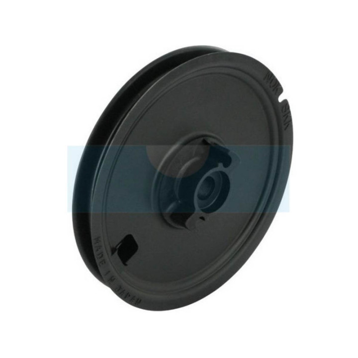 Poulie de lanceur pour moteur Kawasaki (591012076)