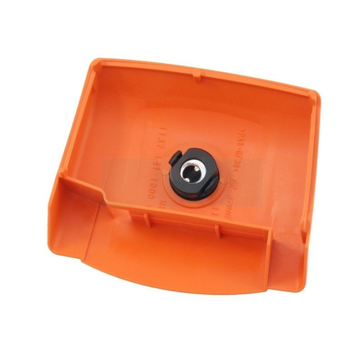 Couvercle de filtre à air pour tronçonneuse Stihl (11371401900)